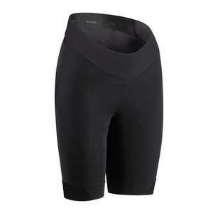 Pantalones Cortos de Ciclismo Unisex Transpirables de Poliéster de Secado Rápido con Logotipo Personalizado Sublimado, Ropa Deportiva de Verano, Tallas Grandes - Product Image 3