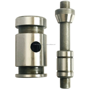 Pièces de tracteur EICHER soupape de décharge sans rainure pour tracteur Eicher pièces de rechange hydrauliques durables machines agricoles - Product Image 1