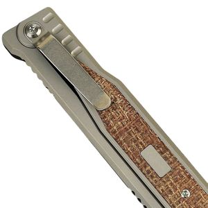 Folding <b>Knives</b> Strong Steel Edge Compact Durable <b>EDC</b> <b>Utility</b> <b>Knives</b> Portable Outdoor Camping Hiking Travel Everyday Carry - Product Image 5