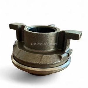 Nouveau roulement de débrayage automatique pour camion Zhejiang, vente en gros, pour remplacement/réparation, garantie 12 mois - Product Image 1