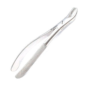 Instrumento Quirúrgico Dental Manual de Acero Inoxidable de Alta Calidad, Fuente de Alimentación Manual para Instrumentos Quirúrgicos Dentales - Product Image 1