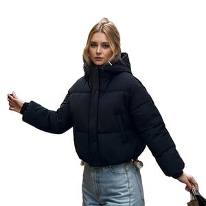 Veste polaire pour hommes Logo personnalisé Veste d'hiver décontractée pour hommes avec poches avec service de présage - Product Image 1