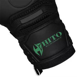 Gants de gardien de but de football de qualité supérieure 2026, adhérence forte, super doux, gants d'entraînement pour gardien de but, latex allemand 4 mm - Product Image 5