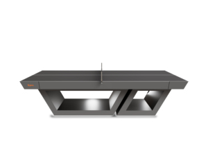 Mesa de Ping Pong Contemporánea Angostura – Experiencia de Tenis de Mesa de Lujo para Interiores, Mesa de Ping Pong de Diseño Premium Personalizada - Product Image 3