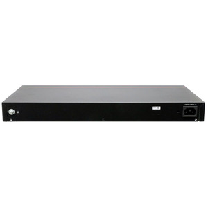 Hot Selling 24 Port Fast <b>Ethernet</b> PoE+ <b>Switch</b> S1730S-L24P-MA Smart Managed <b>Switch</b> 370W with 2 Gigabit Combo Uplink - Product Image 1