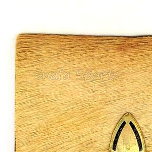 Cartera de Cuero Vacuno Corta Personalizada de Fábrica para Hombre, Tarjetero, Monedero Ligero, Carteras de Cuero Genuino para Hombre - Product Image 6