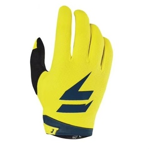 Gants de moto et de motocross légers, personnalisables avec logo imprimé, design optimal, OEM/ODM, vente chaude - Product Image 4