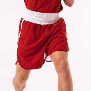 Chaleco de Boxeo y Kit de Boxeo, Uniformes 100% Poliéster, Chaleco de Boxeo Unisex en Venta - Product Image 5