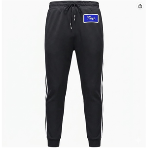 Conjunto Deportivo Unisex Informal, Sudadera y Pantalones Deportivos, Conjunto Deportivo con Logotipo Personalizado, Ropa Deportiva para Hombre, Conjunto Deportivo al por Mayor - Product Image 4