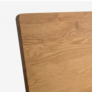Cadre de lit en teck minimaliste, lit plateforme en bois massif, mobilier de chambre à coucher écologique - Product Image 4