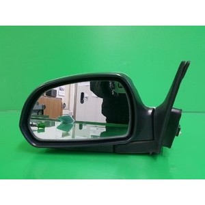 กระจกมองข้างซ้าย รุ่น Elantra ด้านนอก (ฝั่งคนขับ/ซ้าย) รหัสอะไหล่ 876102D120 - Product Image 1