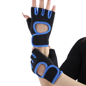 Gants de musculation respirants, tendance, best-sellers, prix avantageux, haut de gamme pour le sport. - Product Image 4