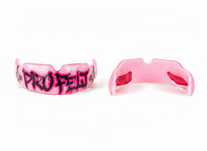 2026 New Design Outdoor Protective Equipment Boxing Gear MMA Training High Performance Custom Made Style Mouth Guard OEM - Product Image 2