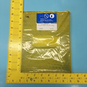 Varian E17101830 Aperture, Pre-Def, Graphite, 127727 - อุปกรณ์และชิ้นส่วนเซมิคอนดักเตอร์ระดับโลกที่เชื่อถือได้ - Product Image 4