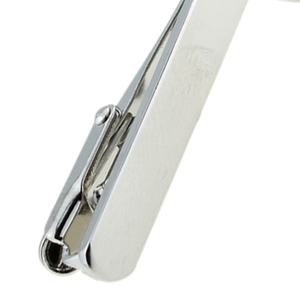 Pince à cravate maçonnique, symbole carré et compas, accessoire élégant pour homme, cadeau de la franc-maçonnerie, pour membre de loge, tenue de cérémonie, costume - Product Image 4