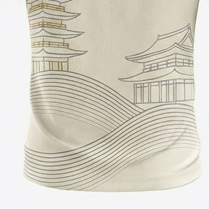 Conjunto de Uniforme de Fútbol Personalizado al por Mayor, Uniforme de Fútbol Impreso de Secado Rápido con Protección UV, Kit Deportivo Sublimado, Ropa de Entrenamiento Unisex - Product Image 3