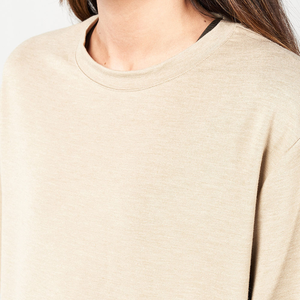 Camiseta Oversize Rosa Lavado Vintage de Algodón Pesado Unisex, Camiseta Lisa para Personalizar con Logotipo OEM, Estilo Urbano, Ajuste Holgado, Alta Calidad, Manga Corta - Product Image 5