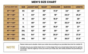 Veste matelassée de haute qualité pour hommes - Product Image 5