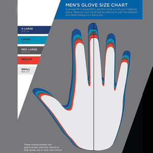 Fournisseur de gants de golf personnalisés OEM, gants de golf en cuir Cabretta doux de qualité supérieure pour hommes avec logo et emballage personnalisés - Product Image 4