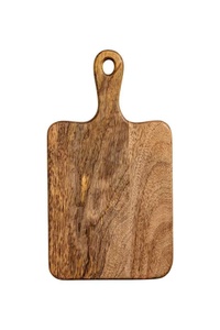 เขียงเสิร์ฟอาหารทำมือ - Product Image 1
