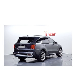 สำหรับรถยนต์ Kia Sorento ดีเซล 2.2 ขับเคลื่อน 4 ล้อ พร้อมเบาะหนัง รุ่นปี 2022 เดือนมิถุนายน มาตรฐานไอเสียยูโร 5 ระยะทาง 107,774 กม. - Product Image 2
