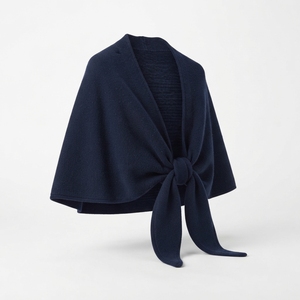 Qiaoyatou Autumn and Winter Gifts 100% Pure Mountain Scarf <b>Women</b> Knitted Shawl Long Cashmere Bib <b>for</b> Men - Product Image 2
