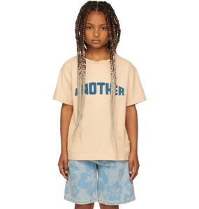 T-shirt pour garçons personnalisé avec logo imprimé en usine, t-shirt pour enfants surdimensionné de haute qualité, vêtements d'extérieur pour enfant - Product Image 4