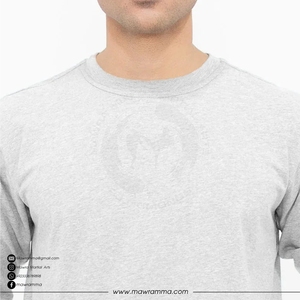 Sweat-shirt streetwear personnalisé 100% coton molletonné, broderie de haute qualité, logo unisexe, mode hiver, pull oversize pour l'extérieur - Product Image 2