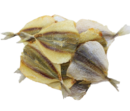 ปลาสแตรปเหลืองตากแห้ง / ปลาตากแห้งปรุงรสสำหรับส่งออกต่างประเทศ - Product Image 1