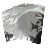 Sachets d'emballage personnalisés en aluminium pour graines de légumes, fleurs, herbes et semences agricoles