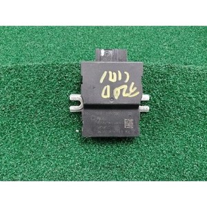 ECU และโมดูลคอมพิวเตอร์มือสองสำหรับรถยนต์ซีรีส์ 3 รุ่น 7404880 - Product Image 1