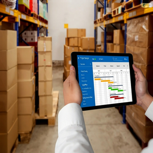 Services du système d'inventaire nouvelle génération : suivi des stocks en temps réel, gestion automatisée des entrepôts et solutions de la chaîne d'approvisionnement - Product Image 5