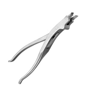 Plaster Shears Stille 24.0 cm Good Quality Product New 2026 Product Best Selling Shear Stainless Steel with Serrated Upper - Product Image 3