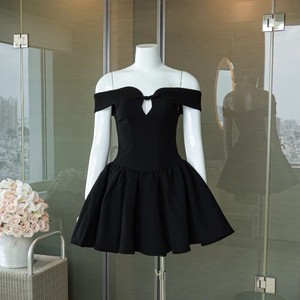 <b>White</b> Woven Lace Strapless High-Waist Vintage <b>Maxi</b> A-Line Fitted Breathable Solid Party <b>Dress</b> - Product Image 1