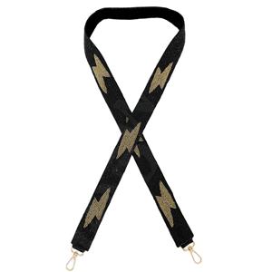 Sacs à bandoulière en coton faits main, broderie perlée, style sportif, taille personnalisable, haute qualité, broderie artisanale - Product Image 2