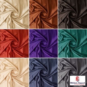 Japan Satin Fabric Premium Satin Fabric Satin Fabric Manufacturer OEM ODM Custom Textile Factory Textile Manufacturer Wholesale - Product Image 6