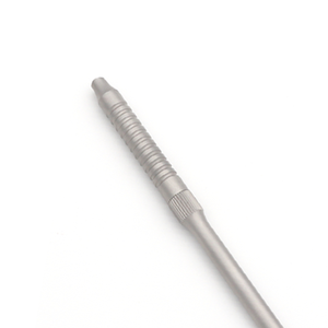 Manche de scalpel pour micro-lame 14 cm, instrument chirurgical dentaire, outil de coupe de précision, kit professionnel d'outils de microchirurgie - Product Image 6