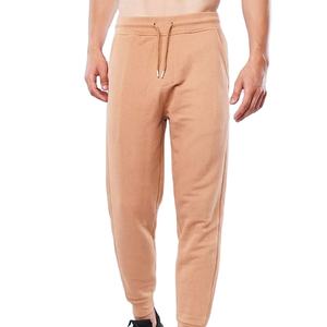 Pantalon de survêtement de gym unisexe polaire tissu lourd décontracté grande taille séchage rapide respirant entraînement Fitness pantalon de survêtement - Product Image 2