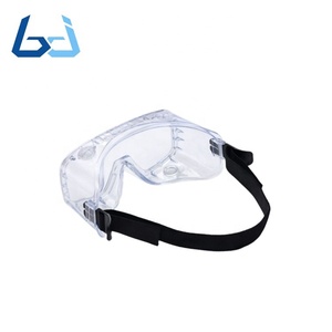 Borjye J168 Indirect Ventilation Goggles Ansi - Product Image 1