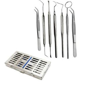 ประแจแรงบิดสำหรับรากฟันเทียม สแตนเลสสตีล คุณภาพสูง อุปกรณ์โรงพยาบาล Ovexa Surgical OS-DI-0008 - Product Image 1