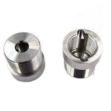 บริการผลิตชิ้นส่วนอะไหล่ยานยนต์ด้วยเครื่องจักรซีเอ็นซีจากเหล็กกล้าไร้สนิมและอะลูมิเนียมสำหรับผู้ผลิตชิ้นส่วนเครื่องจักรกล - Product Image 5