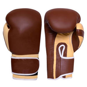 Gants de MMA de qualité supérieure à marque privée, fabriqués professionnellement pour l'entraînement et le sparring, disponibles en gros - Product Image 1