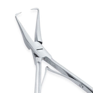 เครื่องมือหนีบผมแบบเทป ทำจากสแตนเลสอย่างดี สำหรับต่อผมแบบเทป ขาย - Product Image 6