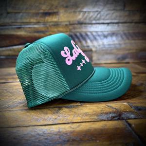 Gorras de Béisbol Clásicas de Alta Calidad para Hombre, Nuevo Diseño Moderno y a la Moda, Logotipo Personalizado, Gorras de 5 Paneles con Imagen Dobby, Gorras Estilo Dad Desgastadas - Product Image 2