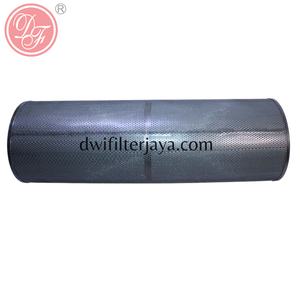 Elemento de Filtro de Aceite Personalizado de Alta Eficiencia con Características Únicas, Filtro de Cartucho Hidráulico de Repuesto para Retorno - Product Image 1