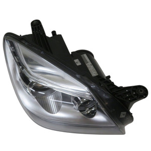 Phare avant droit d'occasion SLK A1728206661 - Product Image 2