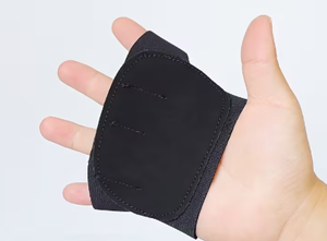 Protège-paume respirant pour la gym, l'exercice, l'entraînement et le fitness - Product Image 3