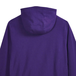 Sweat-shirt à capuche personnalisé pour homme, en molleton épais, avec cordon de serrage et poche kangourou, style streetwear décontracté, fabricant OEM - Product Image 4