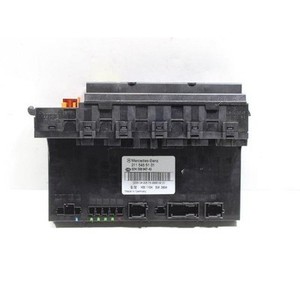 ECUs et modules informatiques d'occasion de classe E 2115455101 - Product Image 1