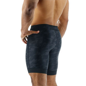 Shorts de compression pour hommes – Shorts de sport légers pour la gym et l'entraînement - Product Image 5